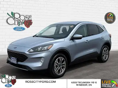 - ONE OWNER - ACCIDENT FREE - HEATED LEATHER SEATS - HEATED STEERING WHEEL - REMOTE START - NAVIGATI...