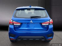 Le Mitsubishi RVR ES 2022 est un VUS sous-compact qui se distingue par sa fiabilité et son accessibi... (image 5)