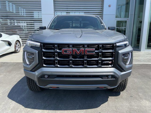 2025 GMC Canyon AT4 in Cars & Trucks in Calgary - Image 2