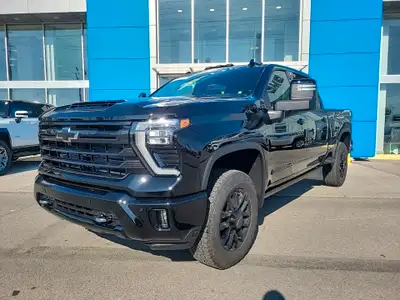 Chevrolet Cadillac Buick GMC dealership between Barrie and Aurora. We sell new and used GM vehicles...