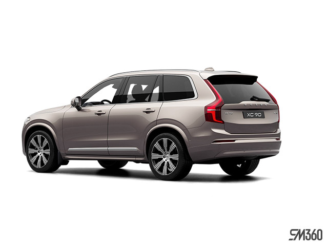 2025 Volvo XC90 Plug-In Hybrid T8 AWD Ultra Bright Theme 7-Seate in Cars & Trucks in Edmonton - Image 2