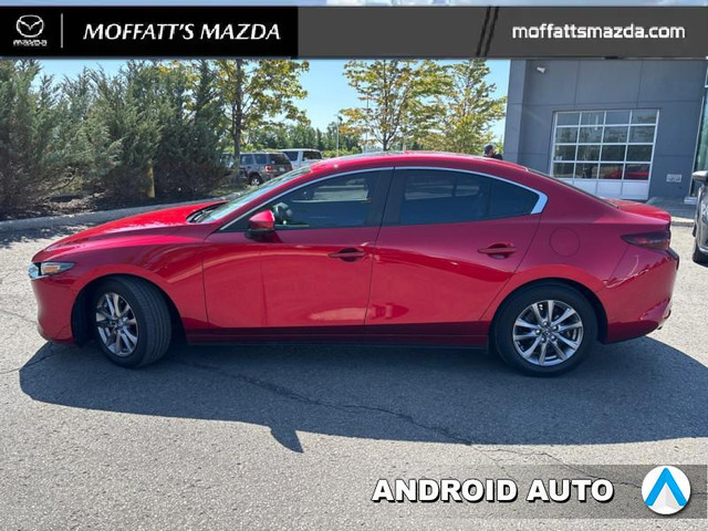 2020 Mazda Mazda3 GS i-Activ AWD AWD - SUNROOF - LEATHERETTE in Cars & Trucks in Barrie - Image 2