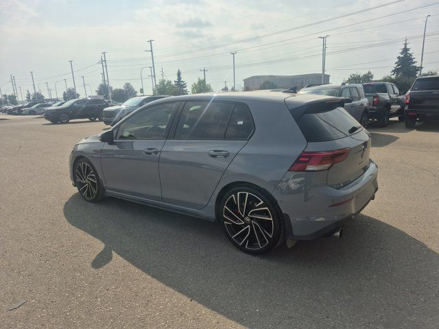 2024 Volkswagen Golf GTI Performance in Cars & Trucks in Calgary - Image 3