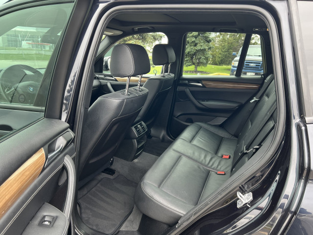 2014 BMW X3 BMW X3 - xDrive28i - M Package in Cars & Trucks in Oakville / Halton Region - Image 4