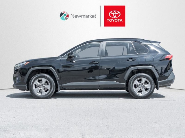 2023 Toyota RAV4 XLE in Cars & Trucks in Markham / York Region - Image 4