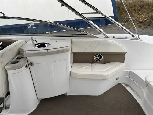 2008 Cobalt Boats 302 in Powerboats & Motorboats in Saskatoon - Image 17
