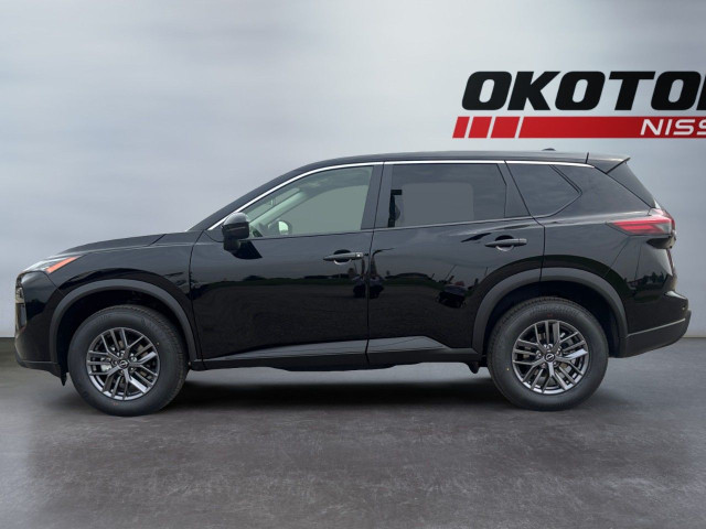 2025 Nissan Rogue in Cars & Trucks in Calgary - Image 2
