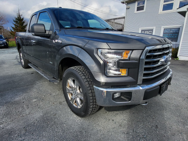 2016 Ford F-150 in Cars & Trucks in Cole Harbour - Image 4