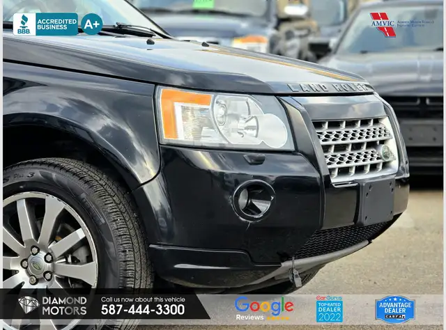 2010 Land Rover LR2 HSE in Cars & Trucks in Edmonton - Image 4