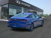 The 2023 Hyundai Elantra is a compact sedan that seamlessly blends modern design, advanced technolog... (image 4)