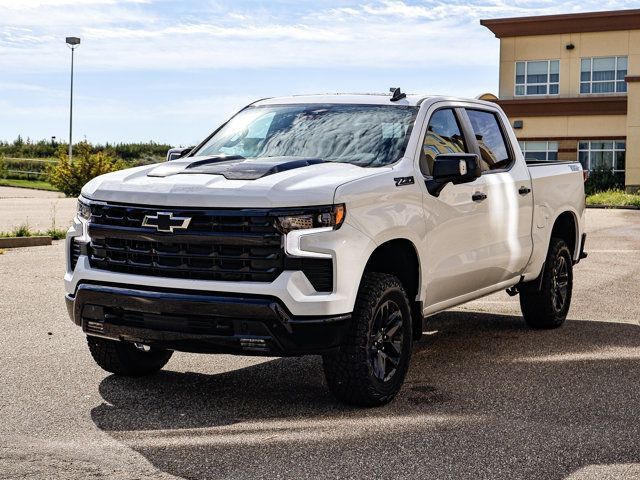2026 Chevrolet Silverado 1500 LT Trail Boss in Cars & Trucks in Strathcona County - Image 4