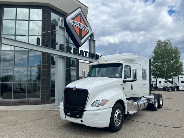 2026 International LT 6x4 in Heavy Trucks in Edmonton