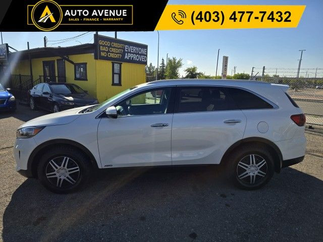 2020 Kia Sorento Black Line V6 - BLUETOOTH, HEATED SEATS, HEATED in Cars & Trucks in Calgary - Image 2