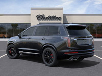 XT6 SPORT AWD Engine: 3.6L 6cyl. L/100Km City: 13.1 L/100Km Hwy: 9.5 Safety Equipment Verrouillage s... (image 2)