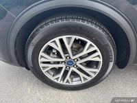 - ONE OWNER - ACCIDENT FREE - HEATED LEATHER SEATS - HEATED STEERING WHEEL - REMOTE START - NAVIGATI... (image 9)