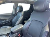 The 2017 Hyundai Santa Fe Sport 2.4 SE offers a compelling combination of versatility, comfort, and... (image 7)