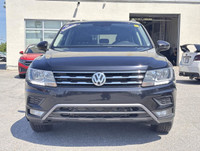 // JAMAIS ACCIDENTÉ! // // UN SEUL PROPRIÉTAIRE // Le Volkswagen Tiguan Comfortline 4MOTION 2021, af... (image 5)