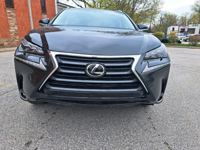 2016 Lexus NX 200t AWD 4dr in Cars & Trucks in City of Toronto - Image 2