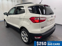 The 2021 Ford?EcoSport SE FWD offers nimble city driving, easy parking, and surprising versatility i... (image 5)
