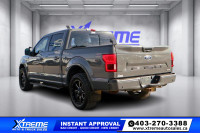 2018 Ford F-150 Lariat Super Crew 4x4 Welcome to Xtreme Auto & Truck Sales Your Car Loan, Truck Loan... (image 6)