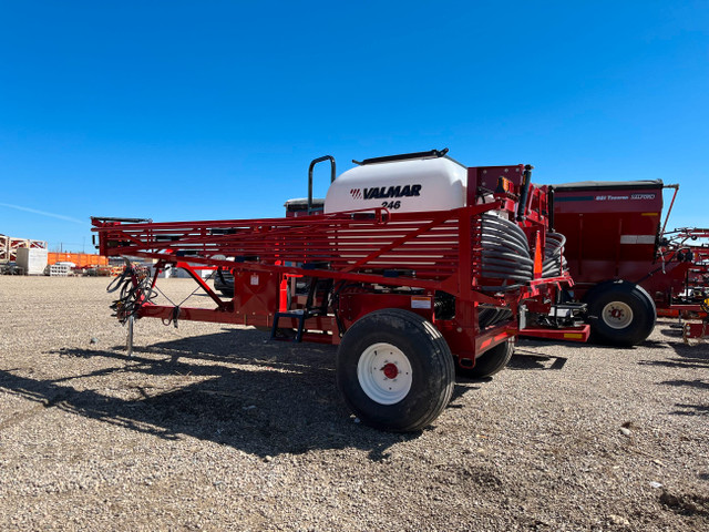 New 2022 Salford 246 Valmar Applicators in Farming Equipment in Prince Albert