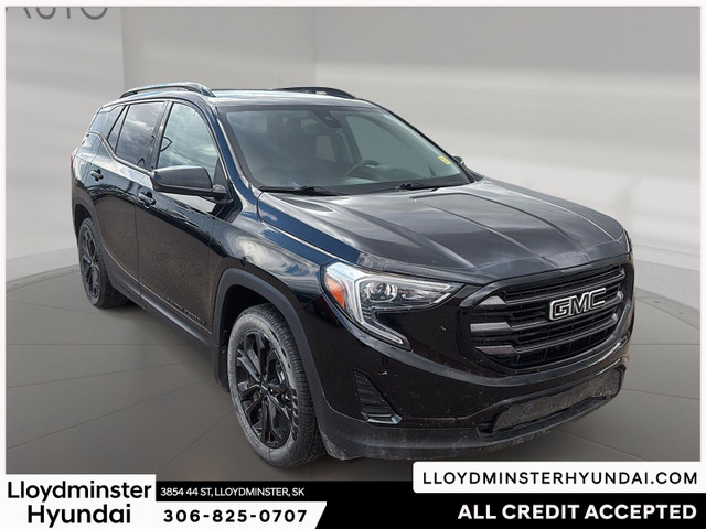 2020 GMC Terrain in Cars & Trucks in Lloydminster - Image 3