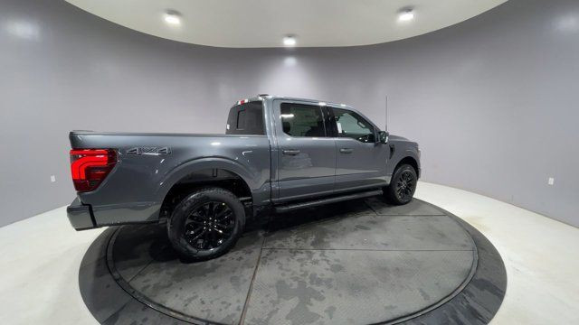 2025 Ford F-150 LARIAT in Cars & Trucks in Strathcona County - Image 3