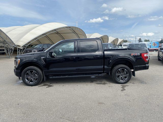 2023 Ford F-150 Lariat in Cars & Trucks in Calgary - Image 3