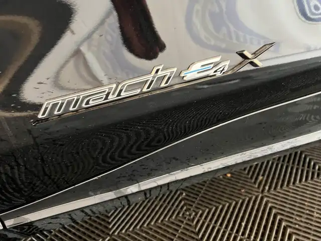 2022 Ford Mustang Mach-E GT PERF AWD | EXT BATTERY | PANO ROOF | in Cars & Trucks in Lloydminster - Image 6