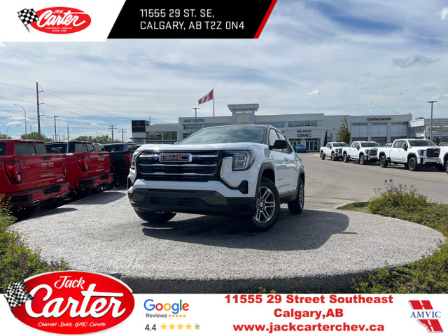 2025 GMC Terrain Elevation in Cars & Trucks in Calgary