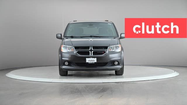 2019 Dodge Grand Caravan SE w/ Rearview Camera, A/C, Cruise Cont in Cars & Trucks in City of Toronto - Image 3