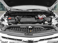 WAS: $76822 NOW: $68180 plus taxes and licensing fees Engine: 8 Cylinder Engine 5.3L/325CI L/100Km C... (image 5)