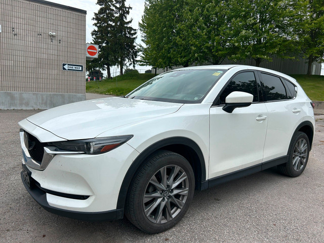 2021 Mazda CX-5 GT in Cars & Trucks in Markham / York Region