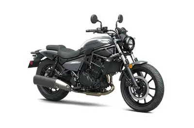 Price does not include applicable fees/gst Displacement: 451 cc Engine Type: 4-stroke, 2-cylinder, D...