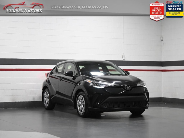 2022 Toyota C-HR No Accident Lane Assist Carplay Keyless Entry in Cars & Trucks in Mississauga / Peel Region - Image 3