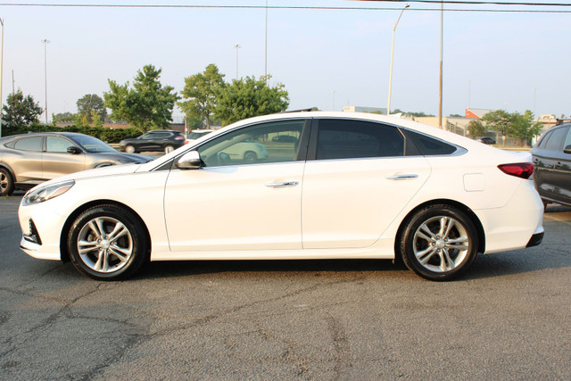 2018 Hyundai Sonata in Cars & Trucks in Oakville / Halton Region - Image 4