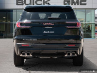 Discover the Future of Adventure: The 2025 GMC Acadia AT4 – Where Rugged Capability Meets Sophistica... (image 4)