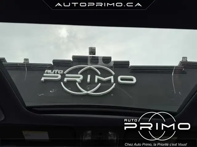 2021 Kia Stinger GT Limited w/Red Interior AWD Automatique avec  in Cars & Trucks in Laval / North Shore - Image 27