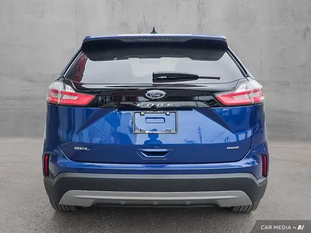 2023 Ford Edge SEL in Cars & Trucks in Ottawa - Image 4