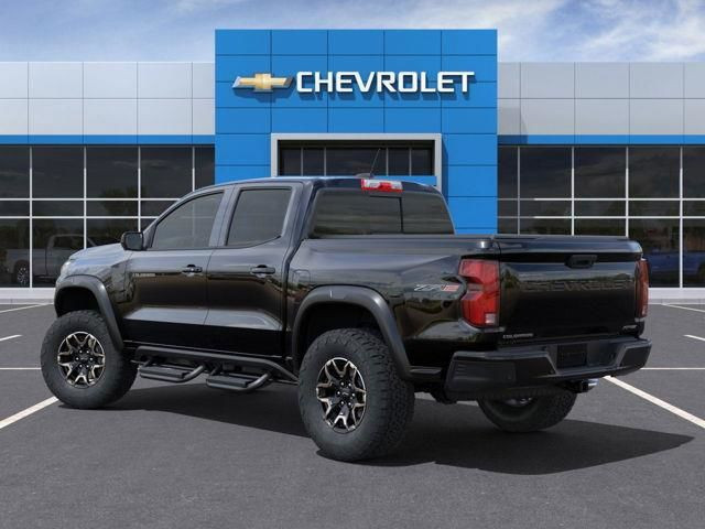 2025 Chevrolet Colorado ZR2 in Cars & Trucks in London - Image 3