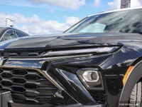 Adventure Awaits: Discover the 2025 Chevrolet TrailBlazer ACTIVThis sleek black subcompact sport uti... (image 9)