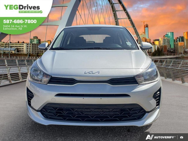 2023 Kia Rio 5-door LX+ in Cars & Trucks in Edmonton - Image 2