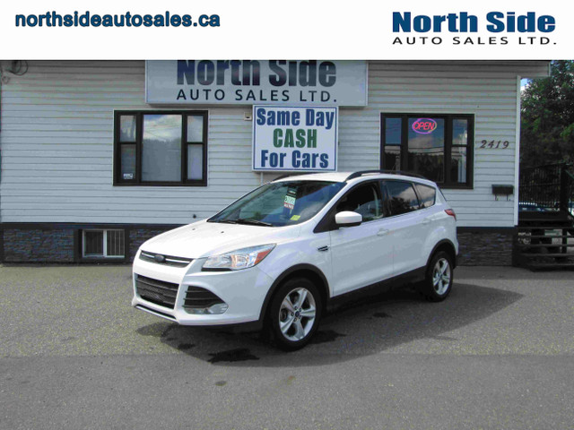 2014 Ford Escape SE in Cars & Trucks in Prince George