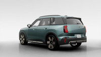 Le tout nouveau *MINI Countryman Cooper S 2025 *est aussi audacieux et aventurier que vous. Que vous... (image 1)