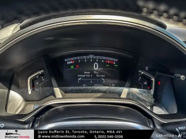 2020 Honda CR-V Touring *GREAT VALUE*NAVI*MOONROOF* in Cars & Trucks in City of Toronto - Image 20
