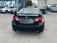 2009 Acura TSX, Automatique, 4Cyl 2.4L, 198000Km, Groupe Electrique Complet, Cruise Controle, Climat... (image 5)