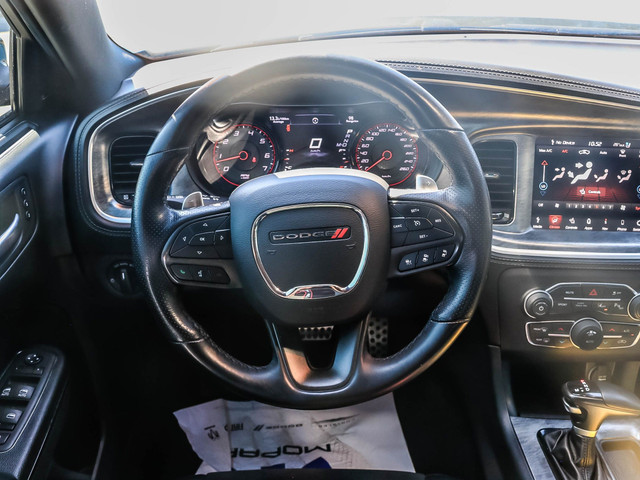 2023 Dodge Charger R/T DAYTONA | HEMI | SUNROOF | HEATED SEATS in Cars & Trucks in London - Image 3