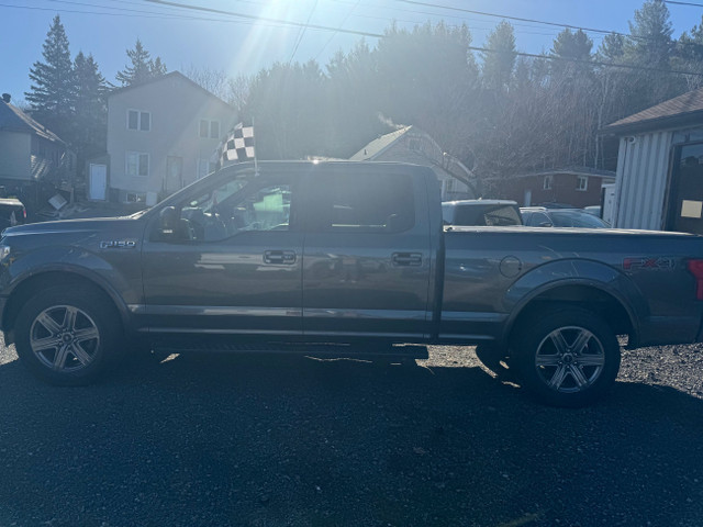 2019 Ford F-150 Lariat LARIAT in Cars & Trucks in Sudbury - Image 3