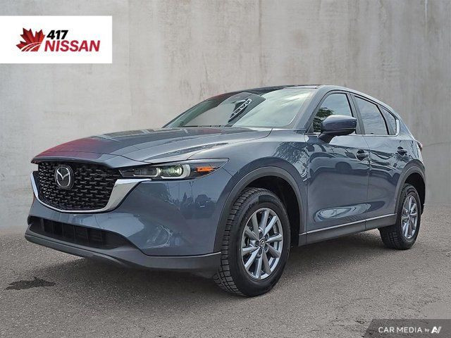 2024 Mazda CX-5 GS in Cars & Trucks in Ottawa