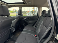 Do not miss out on this low mileage, locally owned and traded 2021 Forester Touring! Nicely optioned... (image 8)